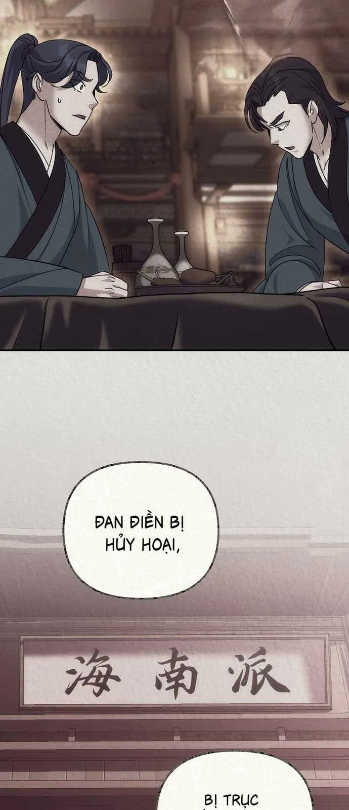 Hoạn Quan Tuyệt Luân chương 25 - trang 43