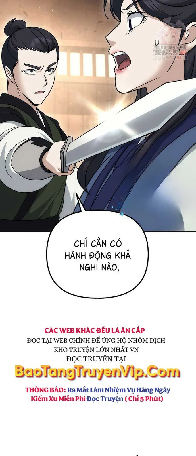 Hoạn Quan Tuyệt Luân chương 25 - trang 52