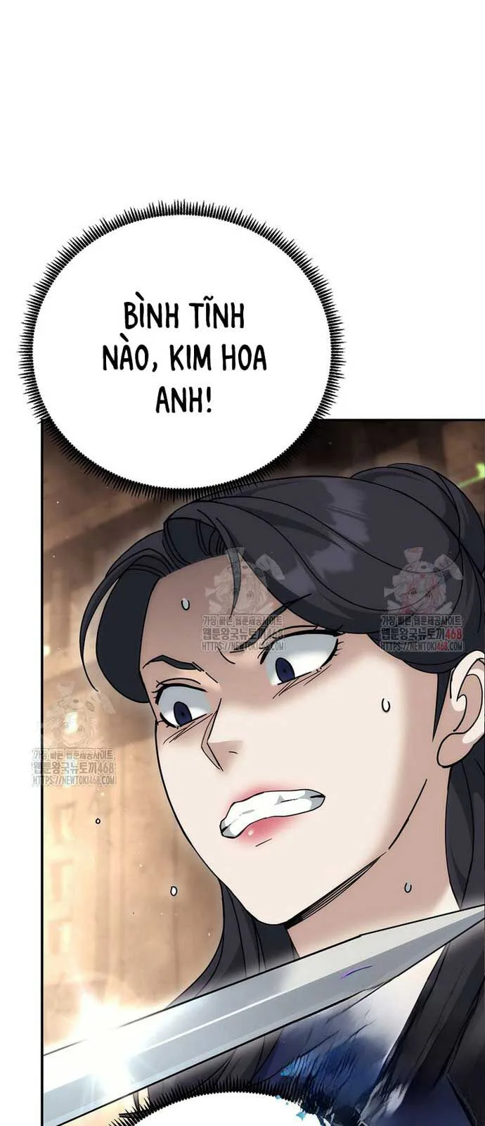 Hoạn Quan Tuyệt Luân chương 25 - trang 54