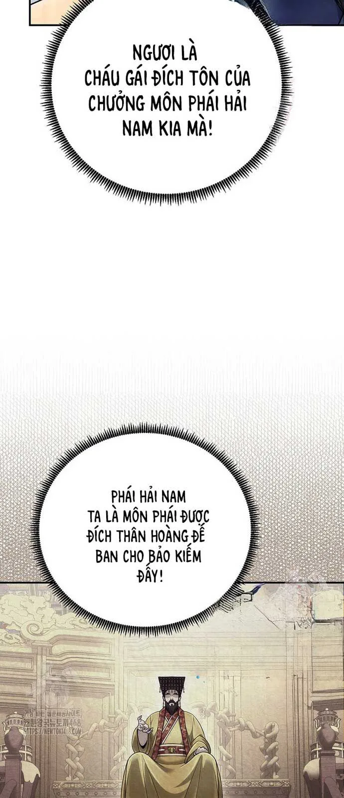 Hoạn Quan Tuyệt Luân chương 25 - trang 55