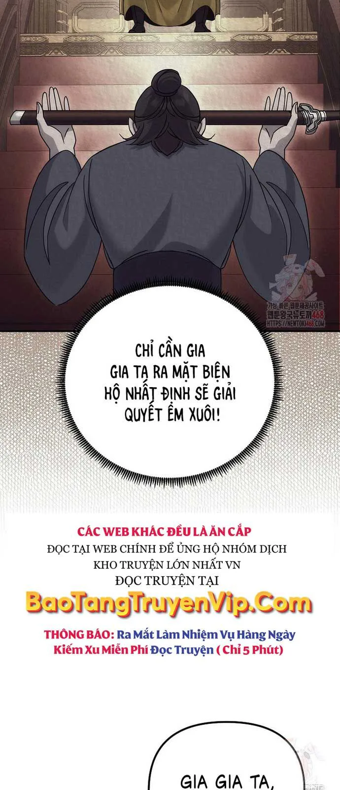 Hoạn Quan Tuyệt Luân chương 25 - trang 56