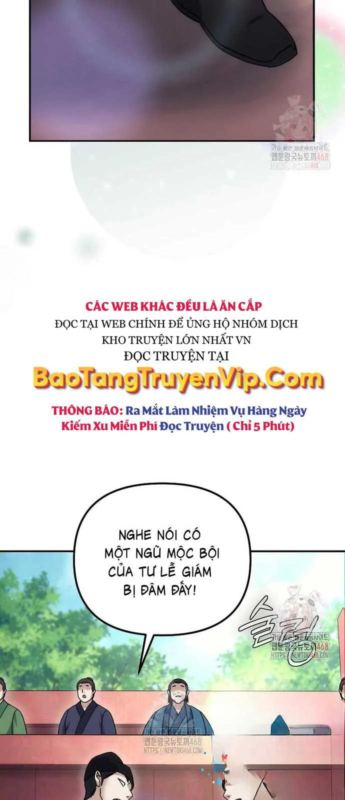 Hoạn Quan Tuyệt Luân chương 25 - trang 60
