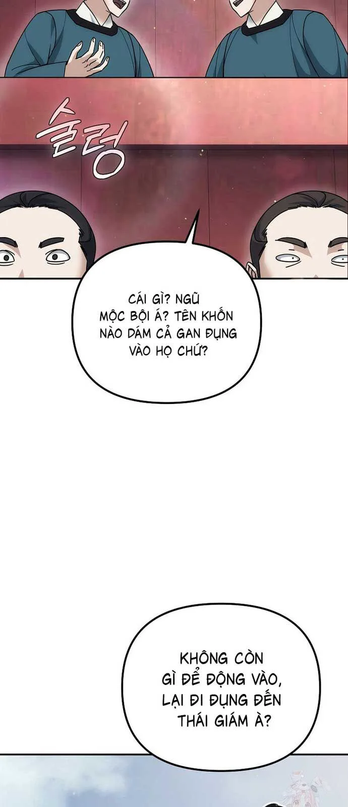 Hoạn Quan Tuyệt Luân chương 25 - trang 61