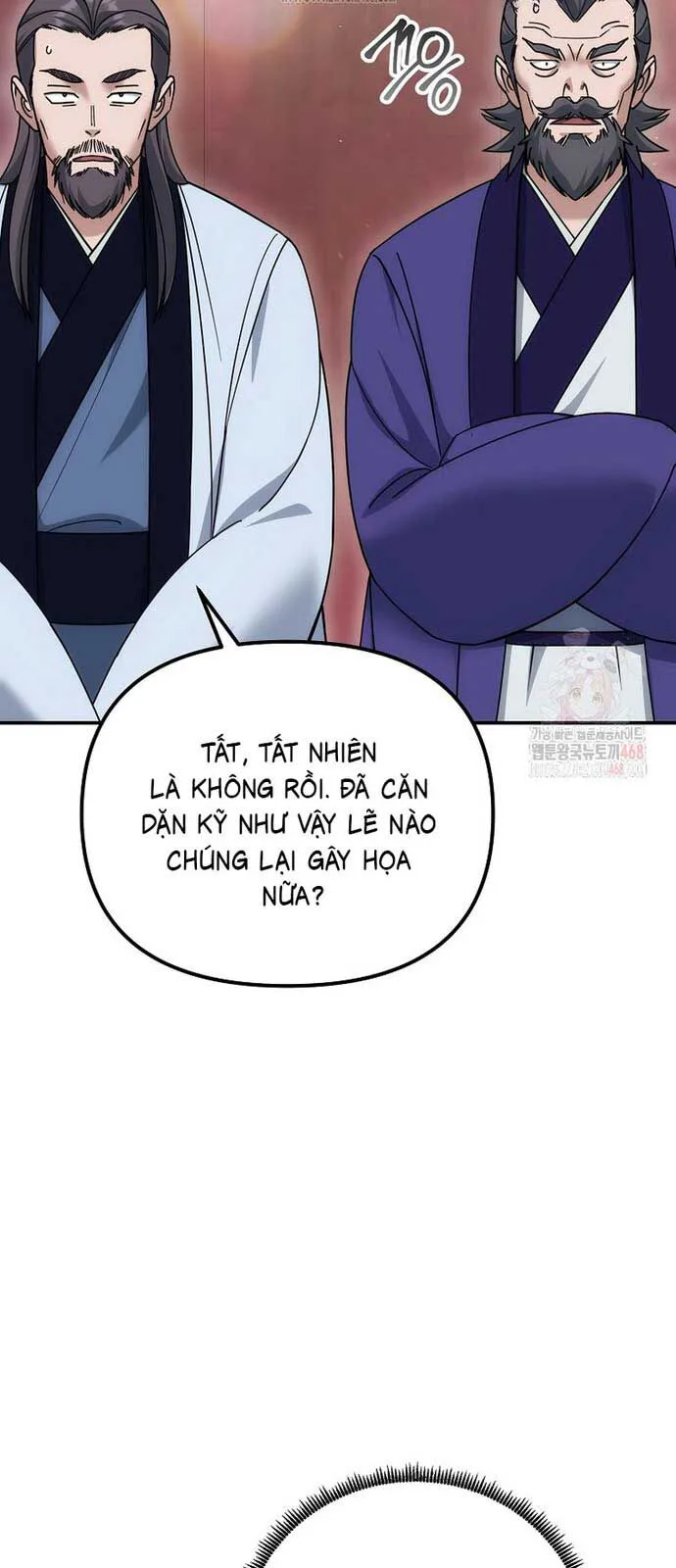 Hoạn Quan Tuyệt Luân chương 25 - trang 64