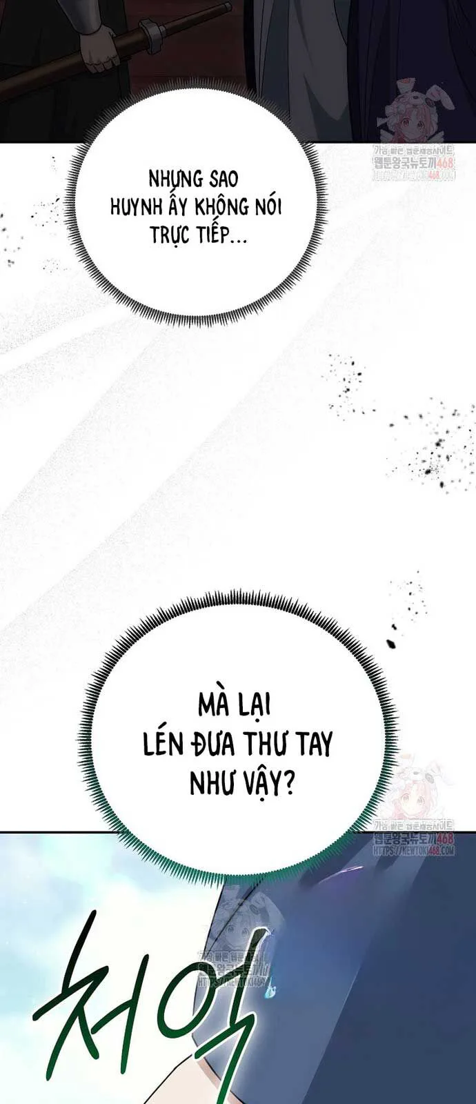 Hoạn Quan Tuyệt Luân chương 25 - trang 80