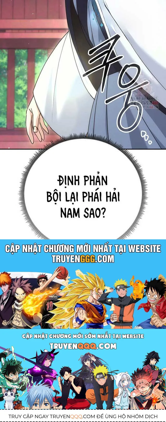Hoạn Quan Tuyệt Luân chương 25 - trang 86