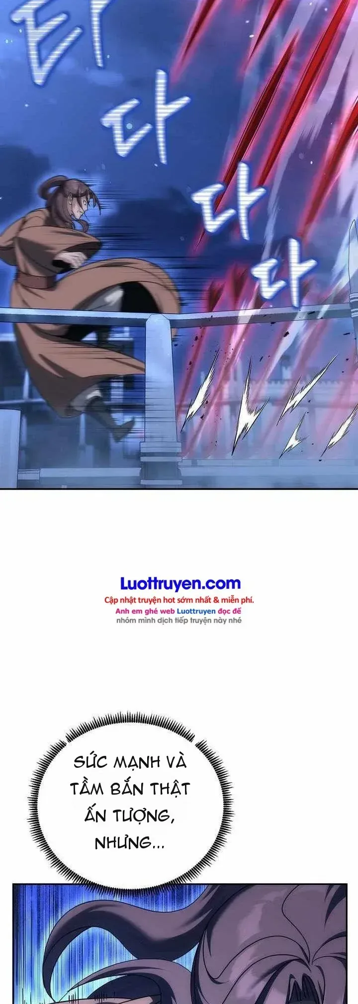 Hoạn Quan Tuyệt Luân chương 39 - trang 6