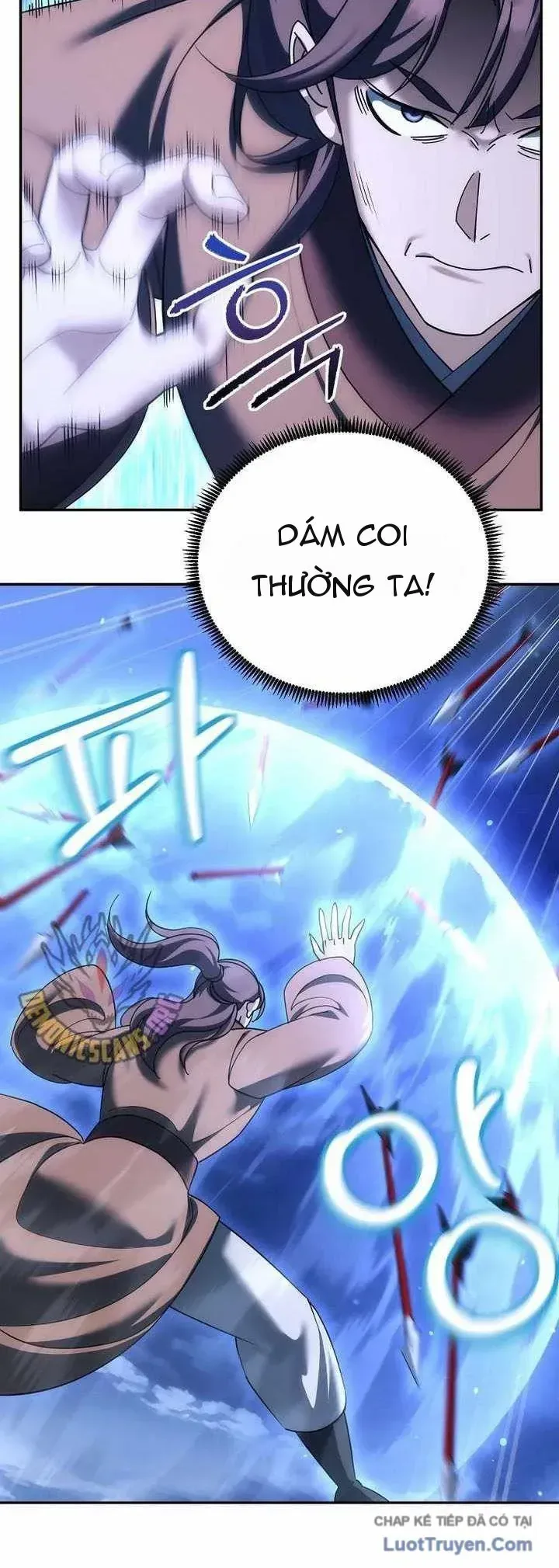 Hoạn Quan Tuyệt Luân chương 39 - trang 7