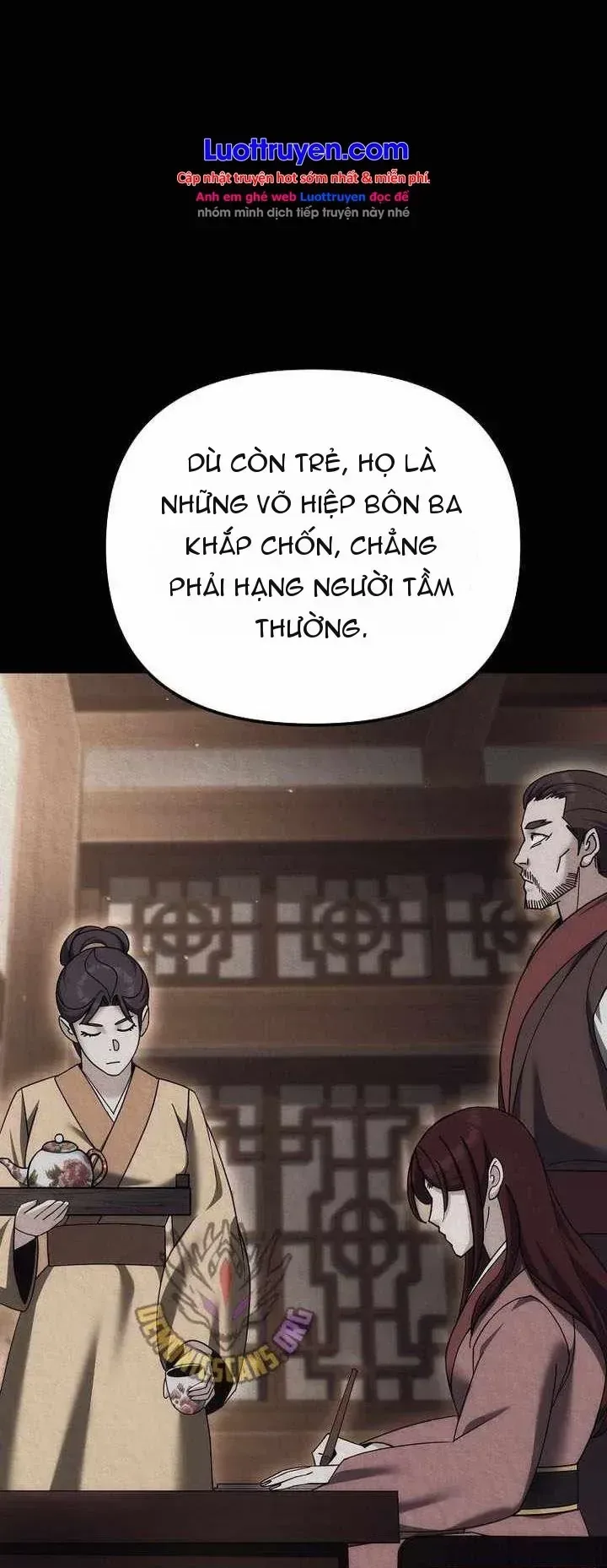 Hoạn Quan Tuyệt Luân chương 39 - trang 16