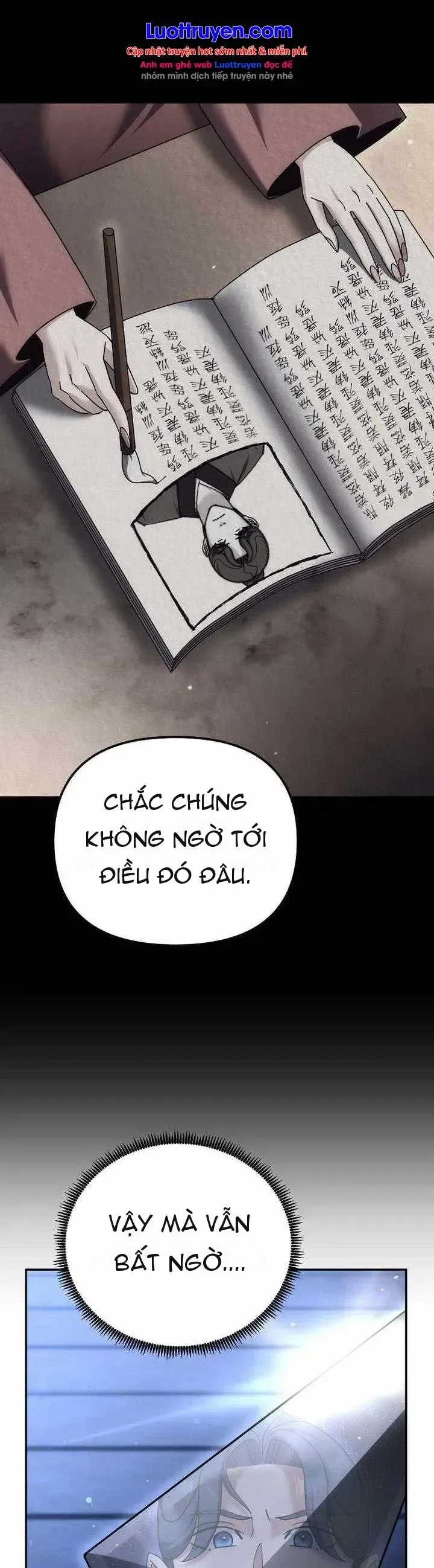 Hoạn Quan Tuyệt Luân chương 39 - trang 18