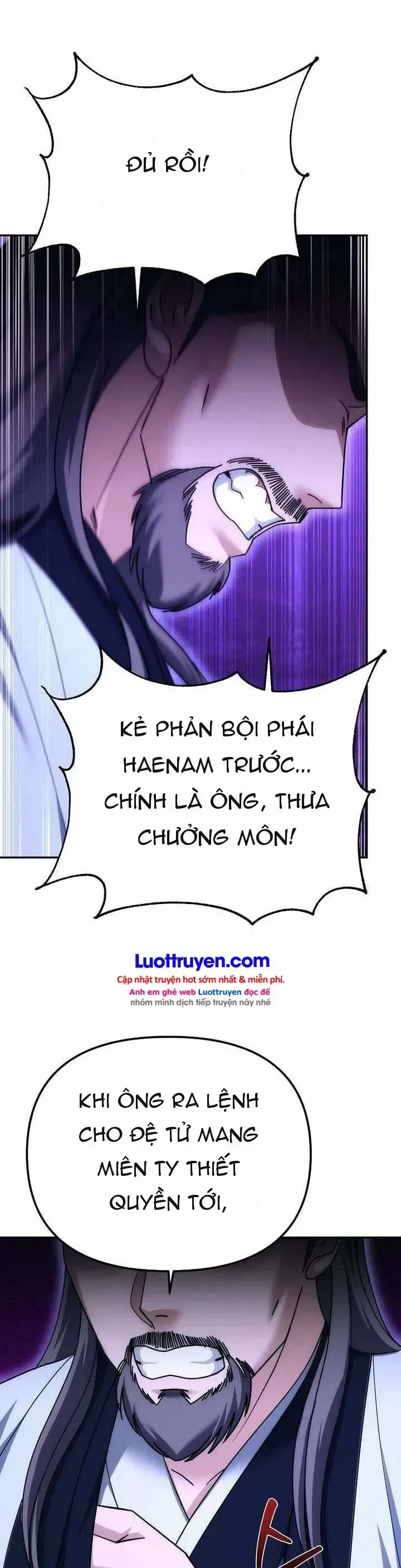 Hoạn Quan Tuyệt Luân chương 39 - trang 40