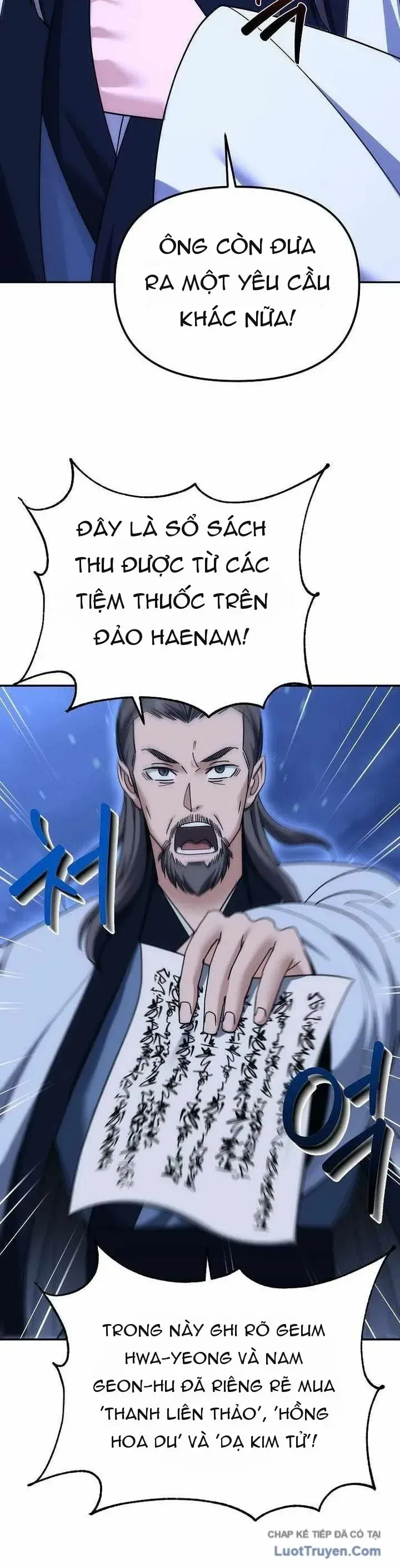 Hoạn Quan Tuyệt Luân chương 39 - trang 41