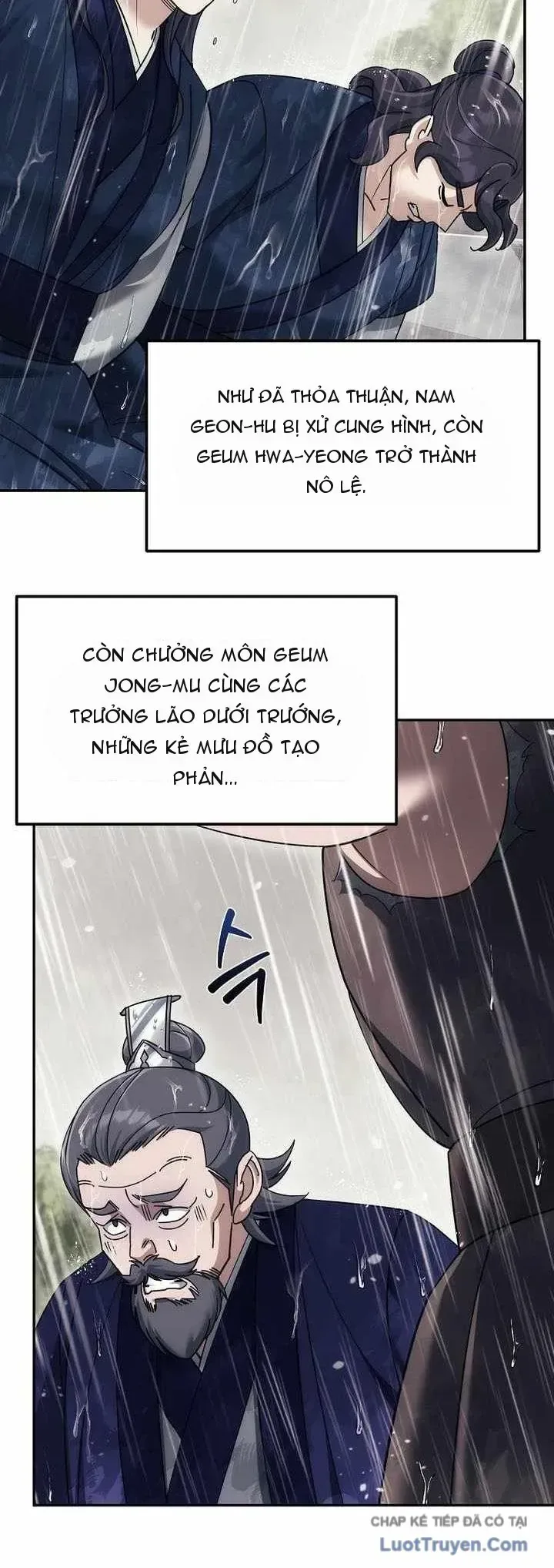 Hoạn Quan Tuyệt Luân chương 39 - trang 52