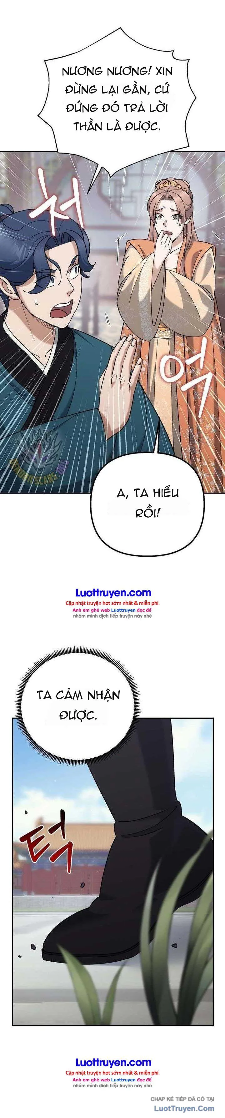 Hoạn Quan Tuyệt Luân chương 43 - trang 14
