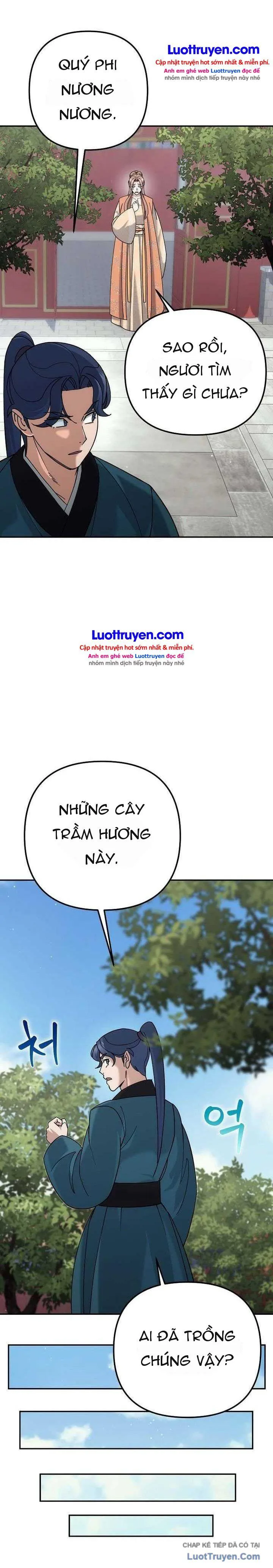 Hoạn Quan Tuyệt Luân chương 43 - trang 17