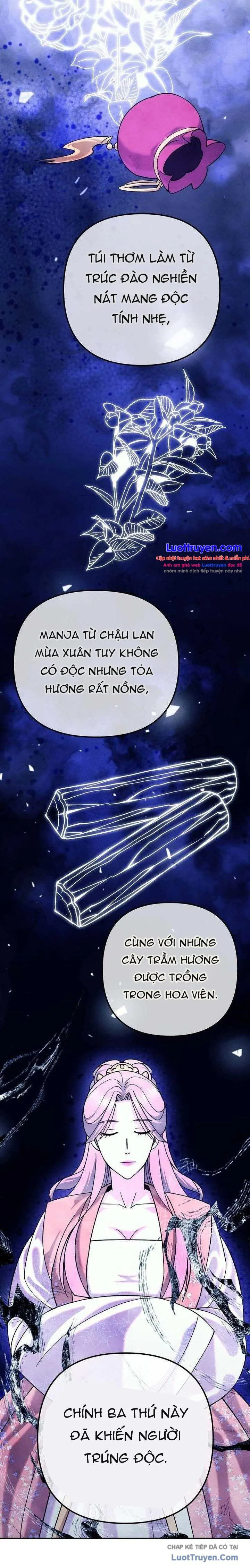 Hoạn Quan Tuyệt Luân chương 43 - trang 19