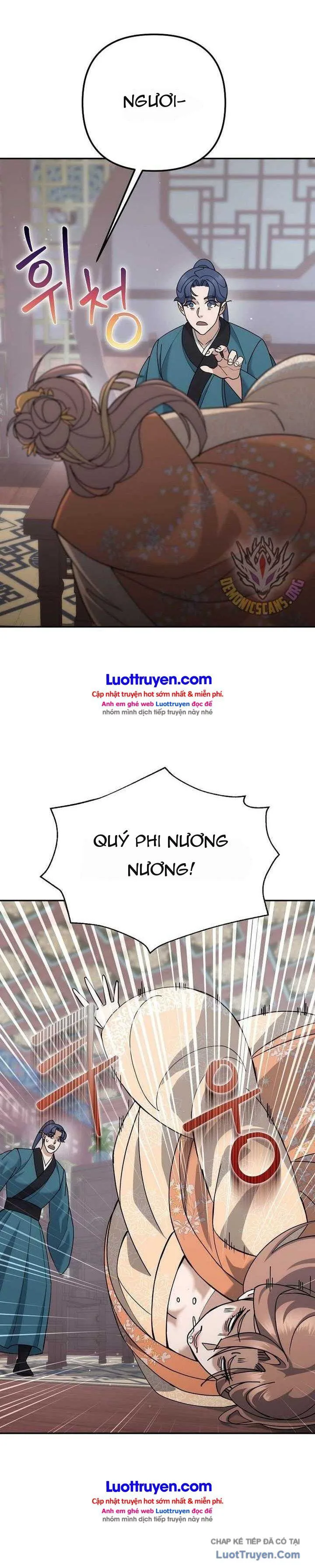 Hoạn Quan Tuyệt Luân chương 43 - trang 27