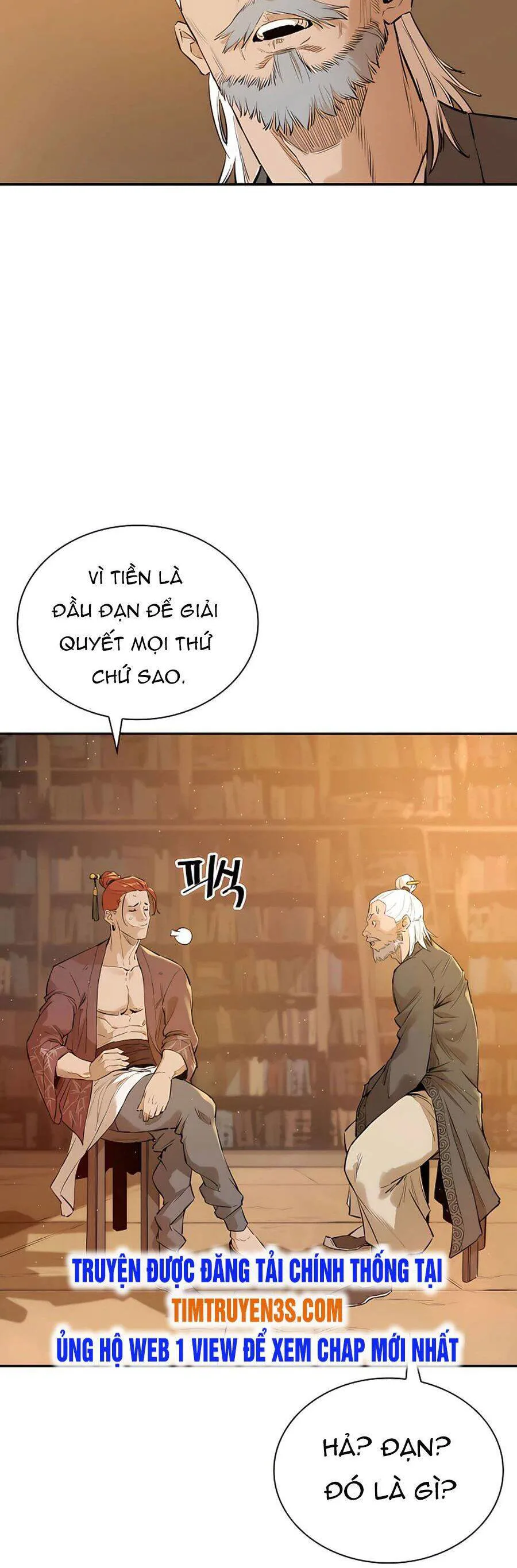 Kẻ Phản Diện Vô Song chương 3 - trang 10
