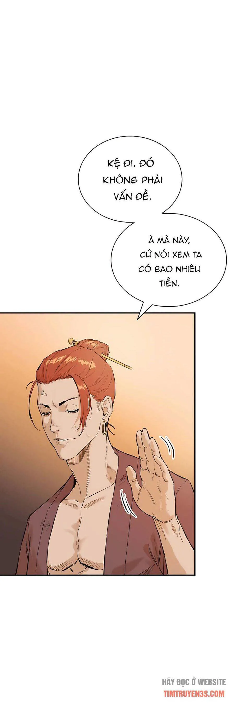 Kẻ Phản Diện Vô Song chương 3 - trang 11