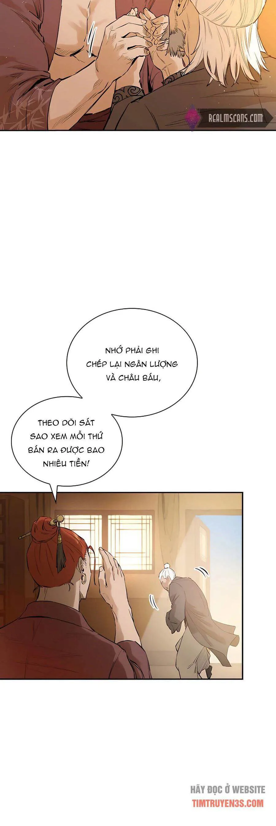 Kẻ Phản Diện Vô Song chương 3 - trang 17
