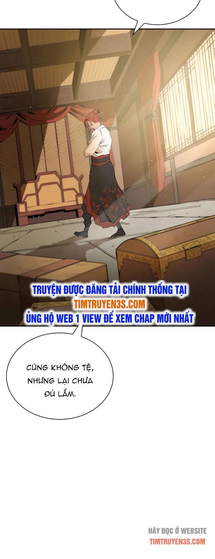 Kẻ Phản Diện Vô Song chương 3 - trang 25