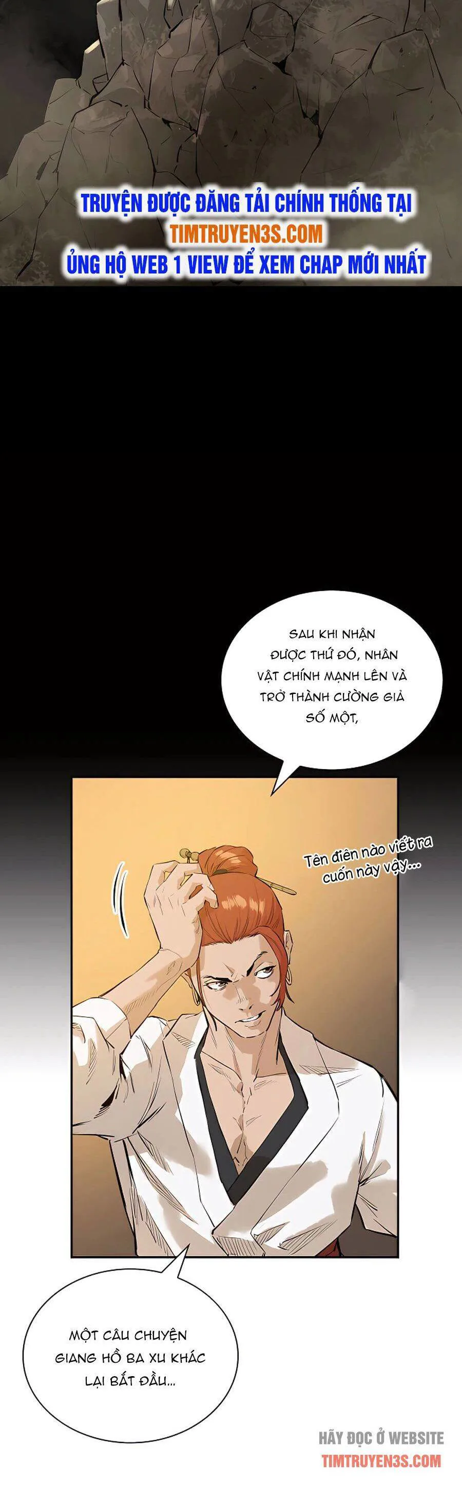 Kẻ Phản Diện Vô Song chương 3 - trang 31