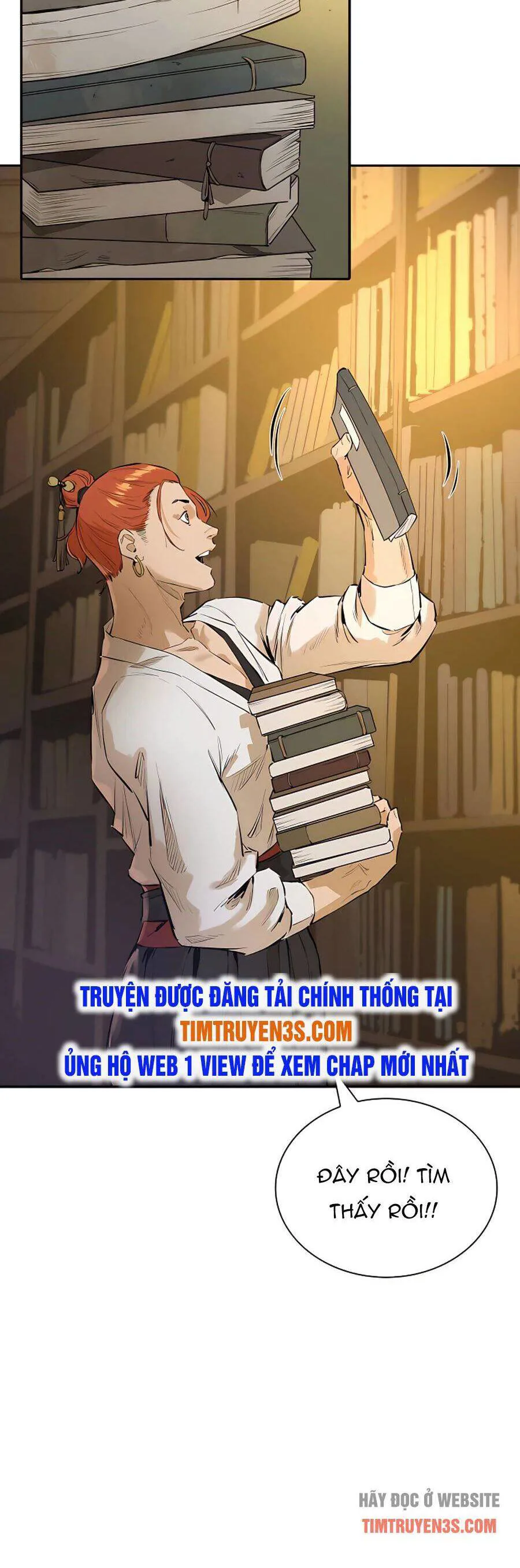 Kẻ Phản Diện Vô Song chương 3 - trang 37