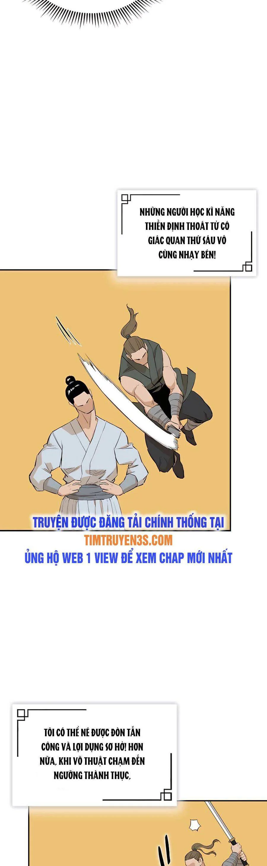 Kẻ Phản Diện Vô Song chương 3 - trang 39