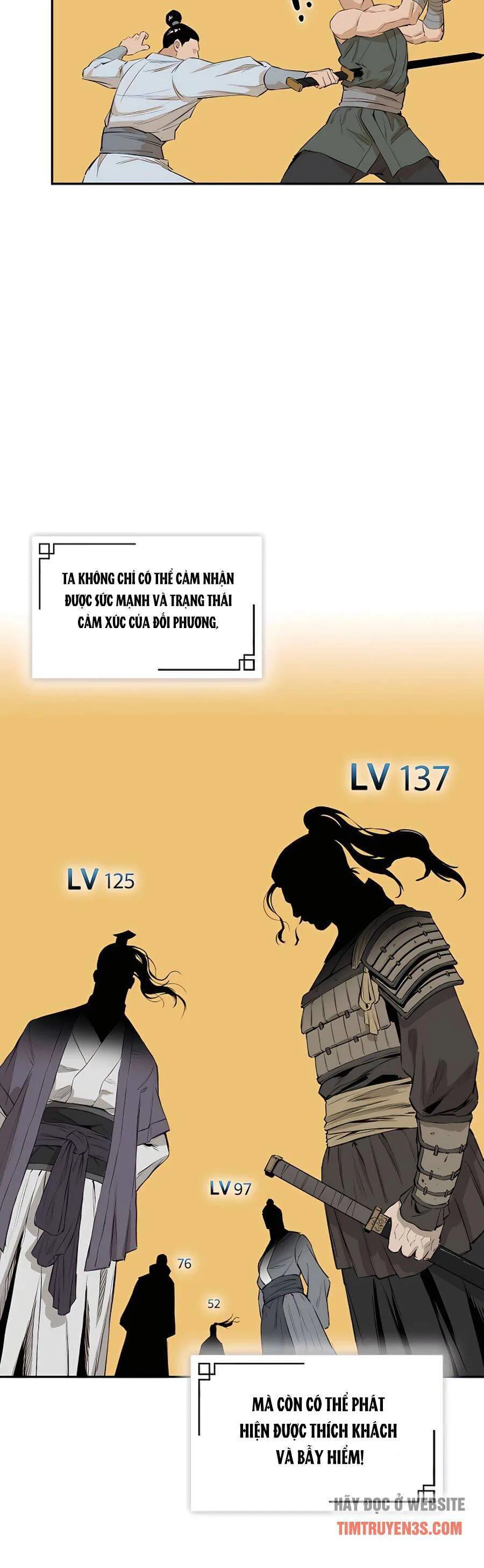 Kẻ Phản Diện Vô Song chương 3 - trang 40