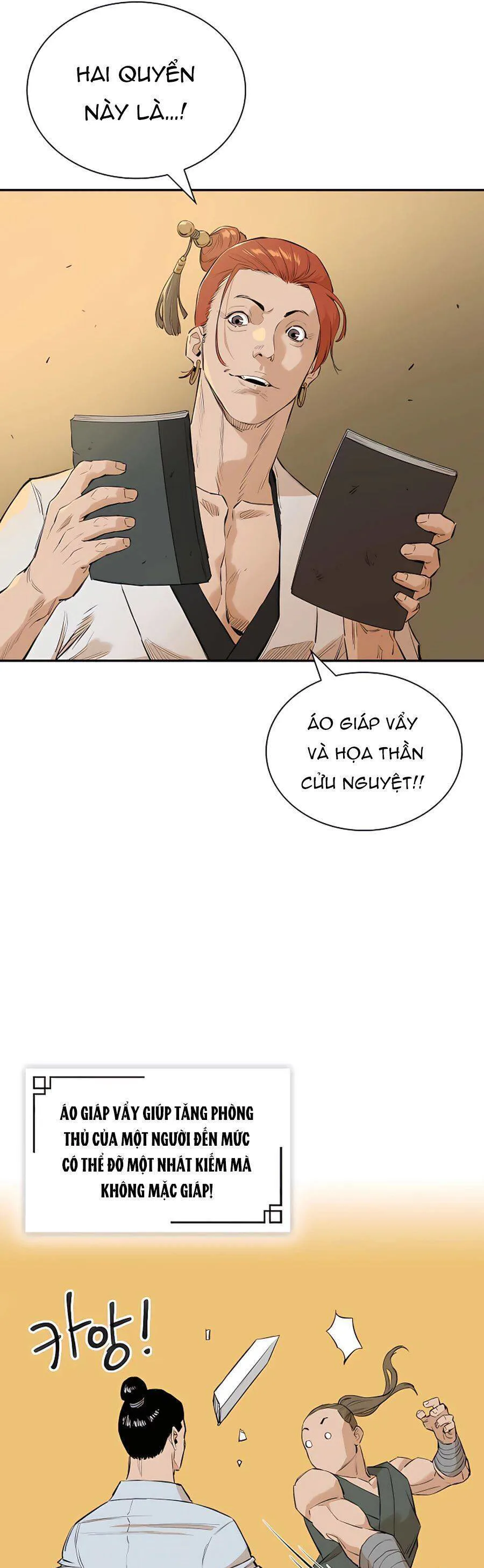 Kẻ Phản Diện Vô Song chương 3 - trang 44