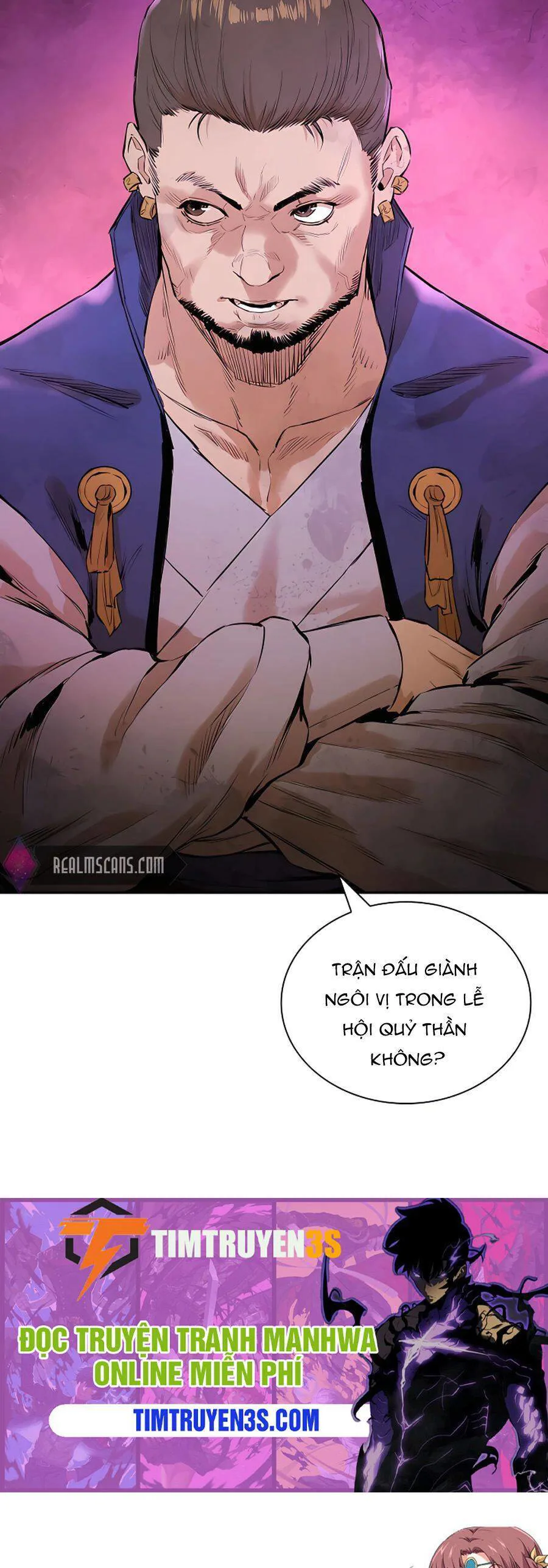Kẻ Phản Diện Vô Song chương 3 - trang 58