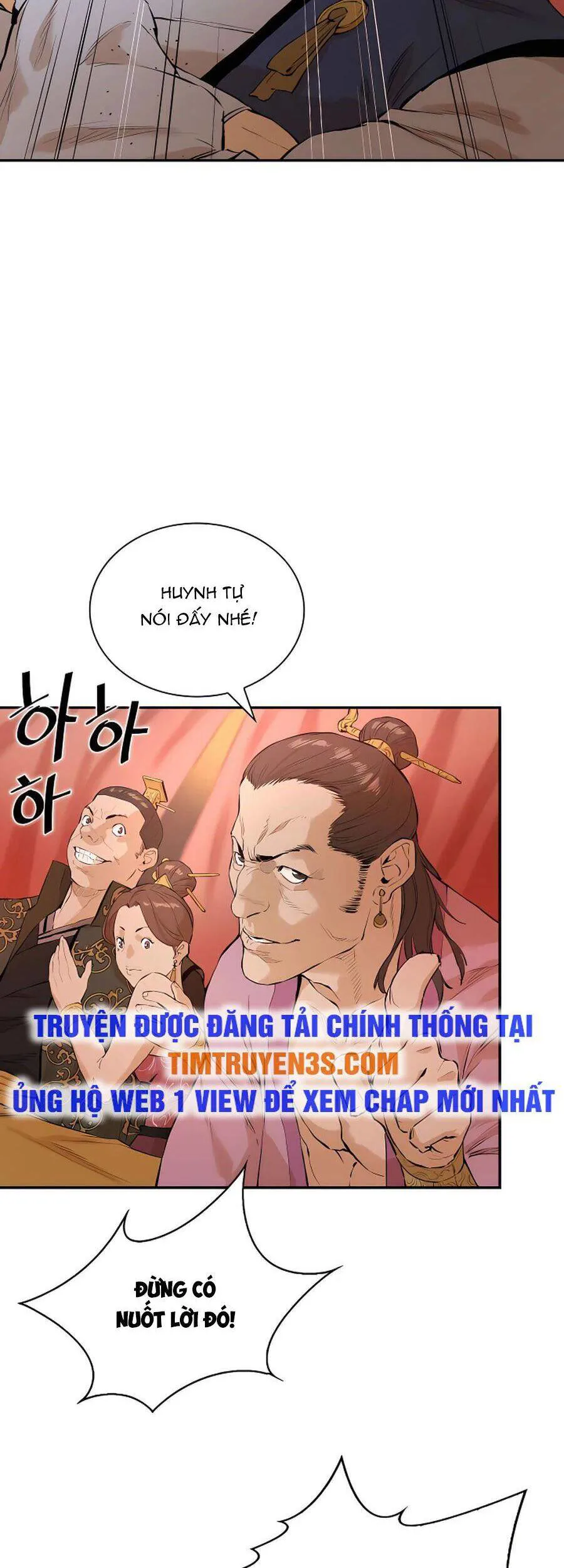 Kẻ Phản Diện Vô Song chương 4 - trang 6