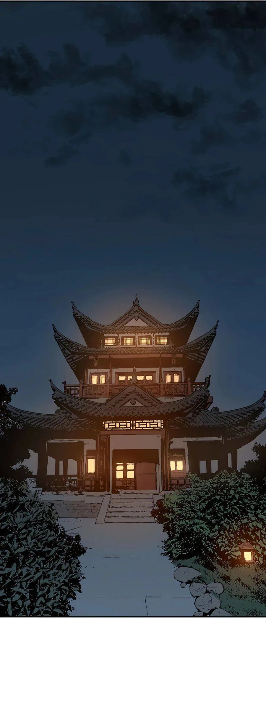 Kẻ Phản Diện Vô Song chương 4 - trang 25