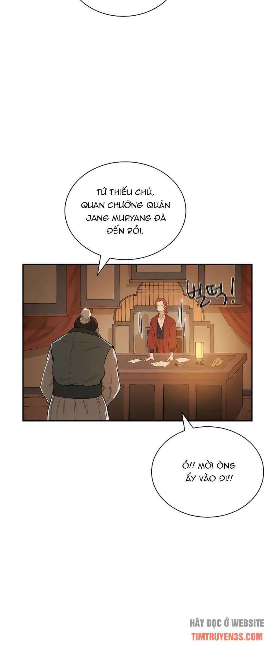 Kẻ Phản Diện Vô Song chương 4 - trang 37