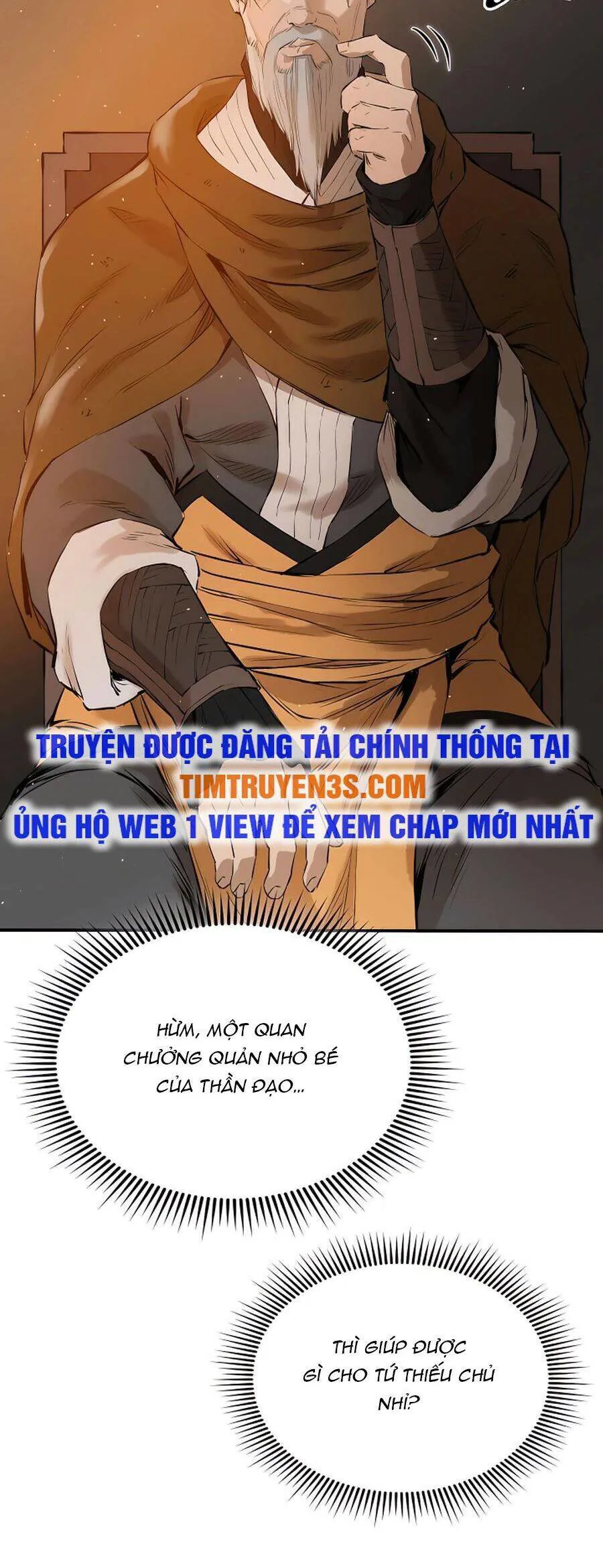 Kẻ Phản Diện Vô Song chương 4 - trang 39