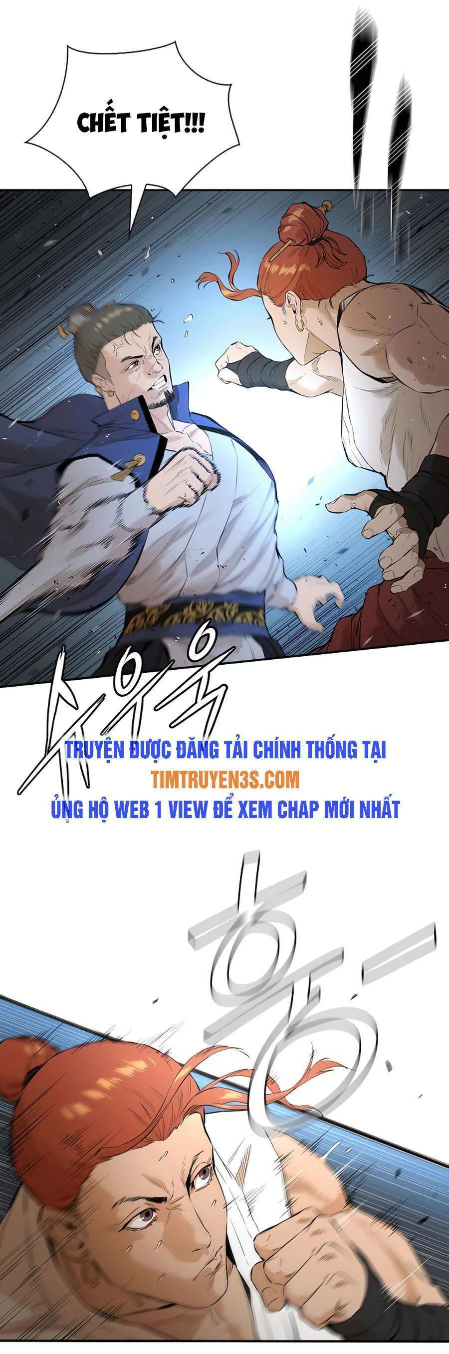 Kẻ Phản Diện Vô Song chương 6 - trang 9