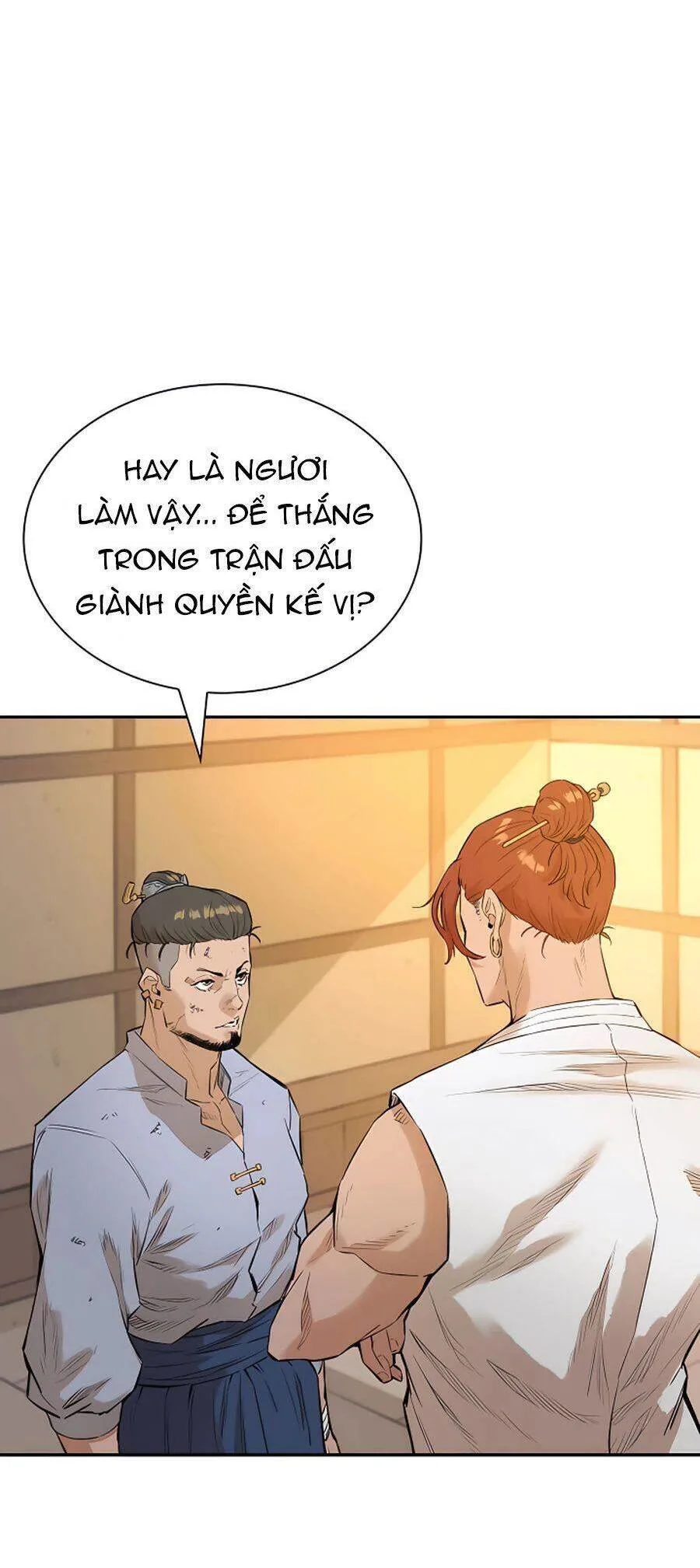 Kẻ Phản Diện Vô Song chương 6 - trang 47