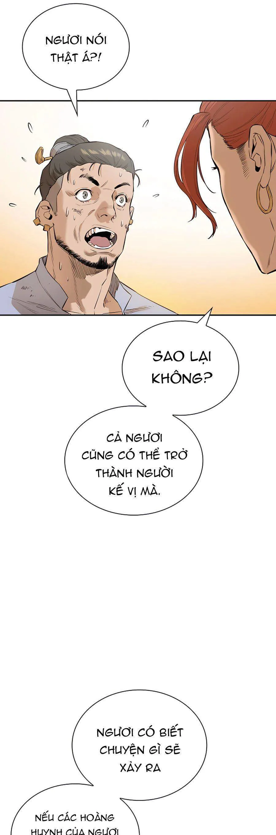 Kẻ Phản Diện Vô Song chương 6 - trang 49