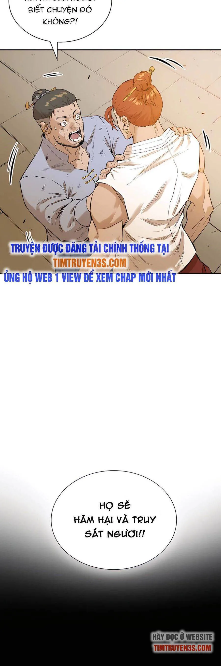 Kẻ Phản Diện Vô Song chương 6 - trang 50