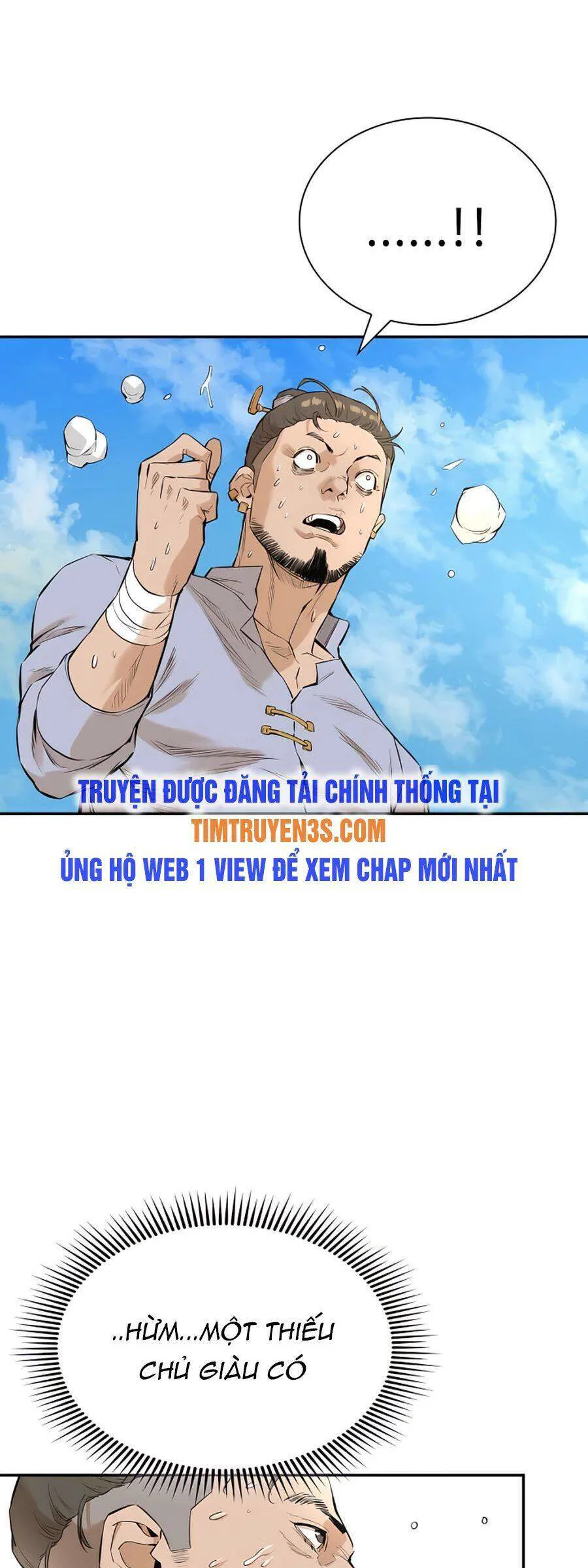 Kẻ Phản Diện Vô Song chương 6 - trang 54