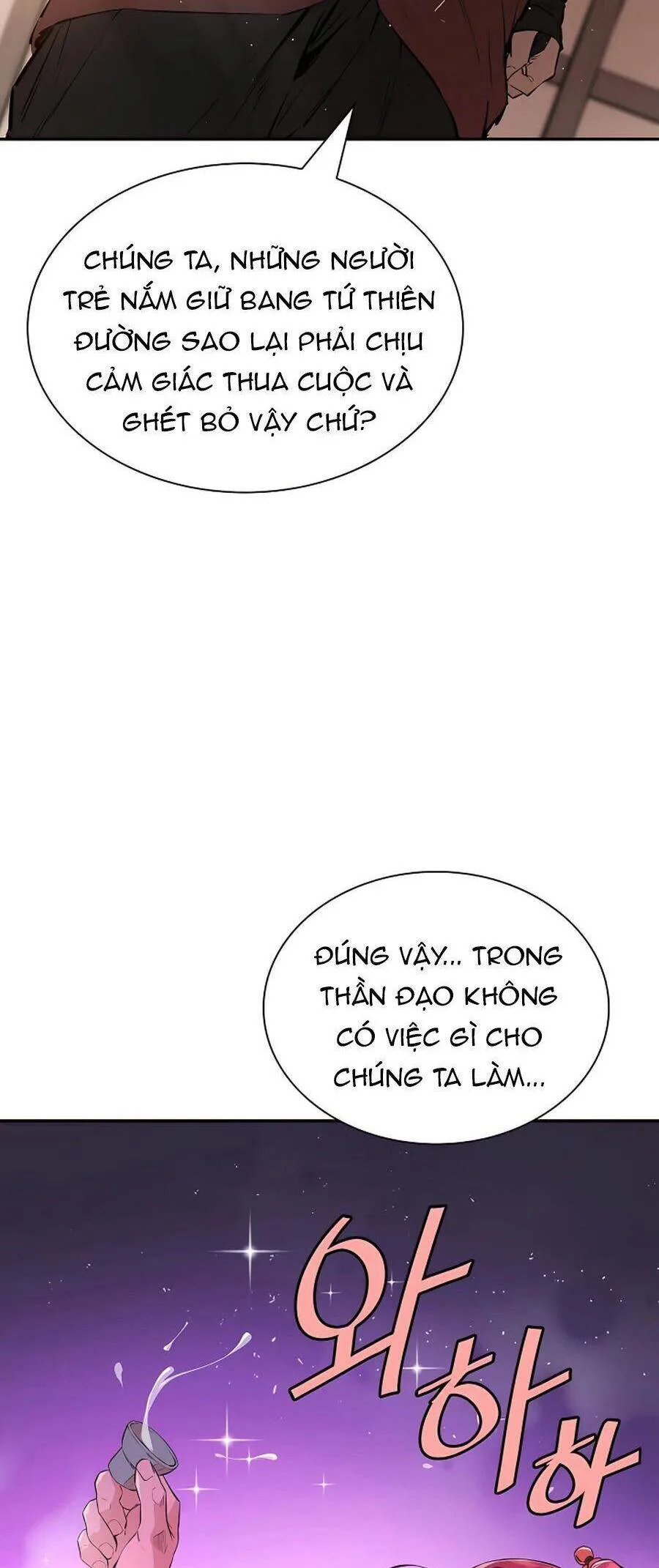 Kẻ Phản Diện Vô Song chương 6 - trang 62