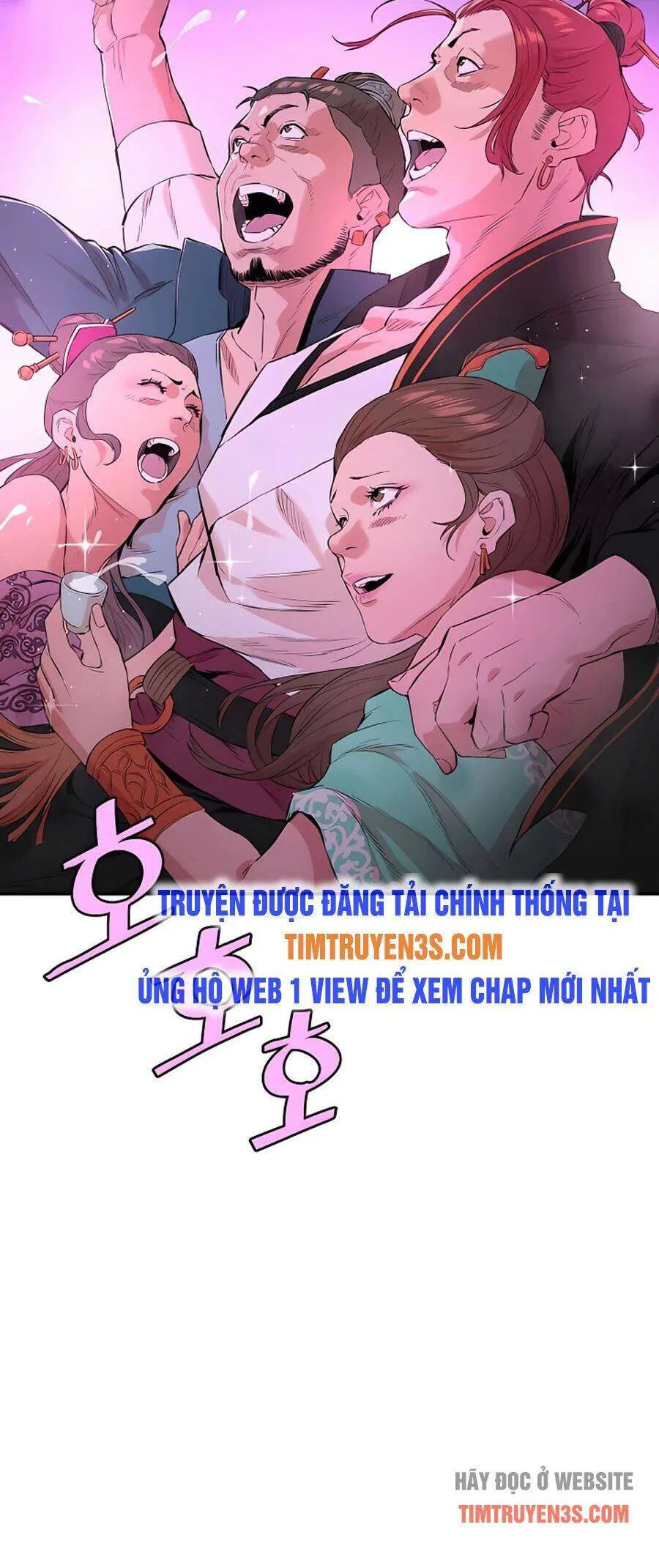 Kẻ Phản Diện Vô Song chương 6 - trang 63