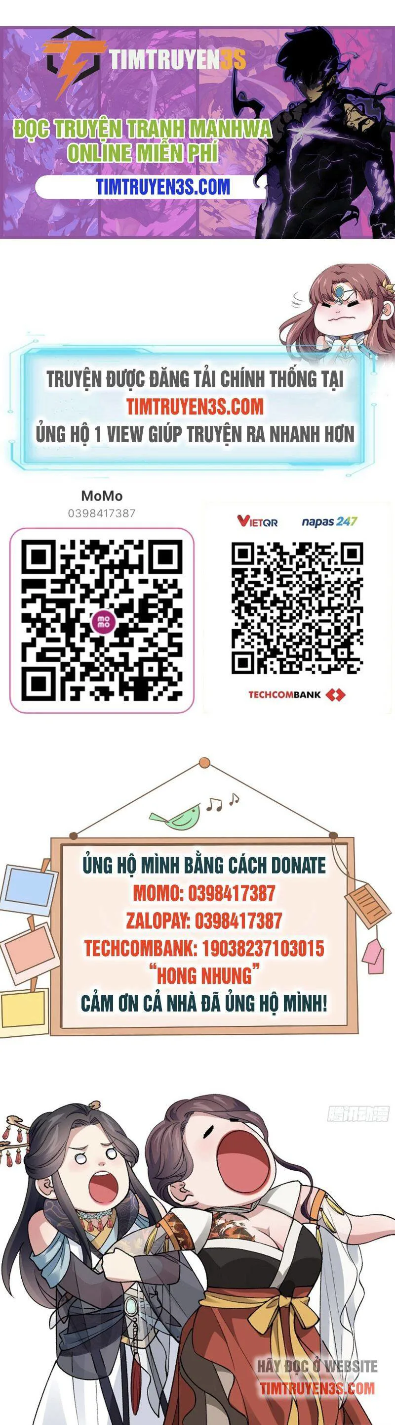 Kẻ Phản Diện Vô Song chương 6 - trang 70
