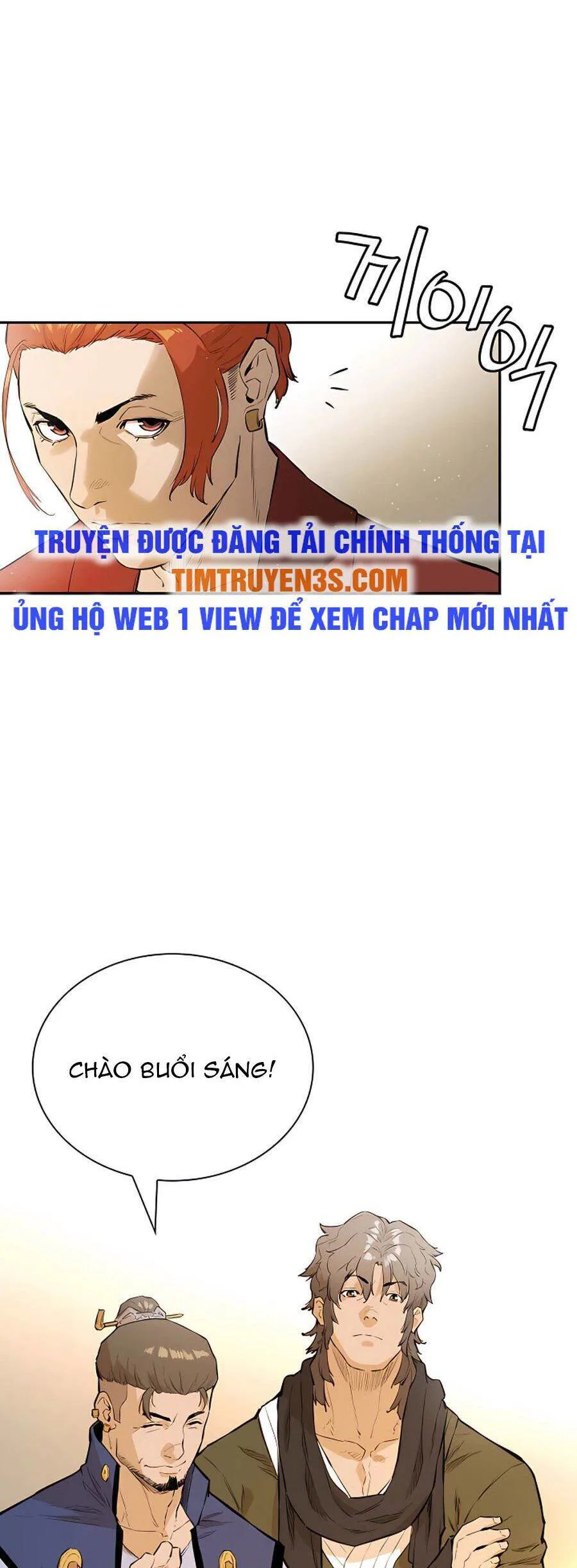 Kẻ Phản Diện Vô Song chương 11 - trang 5