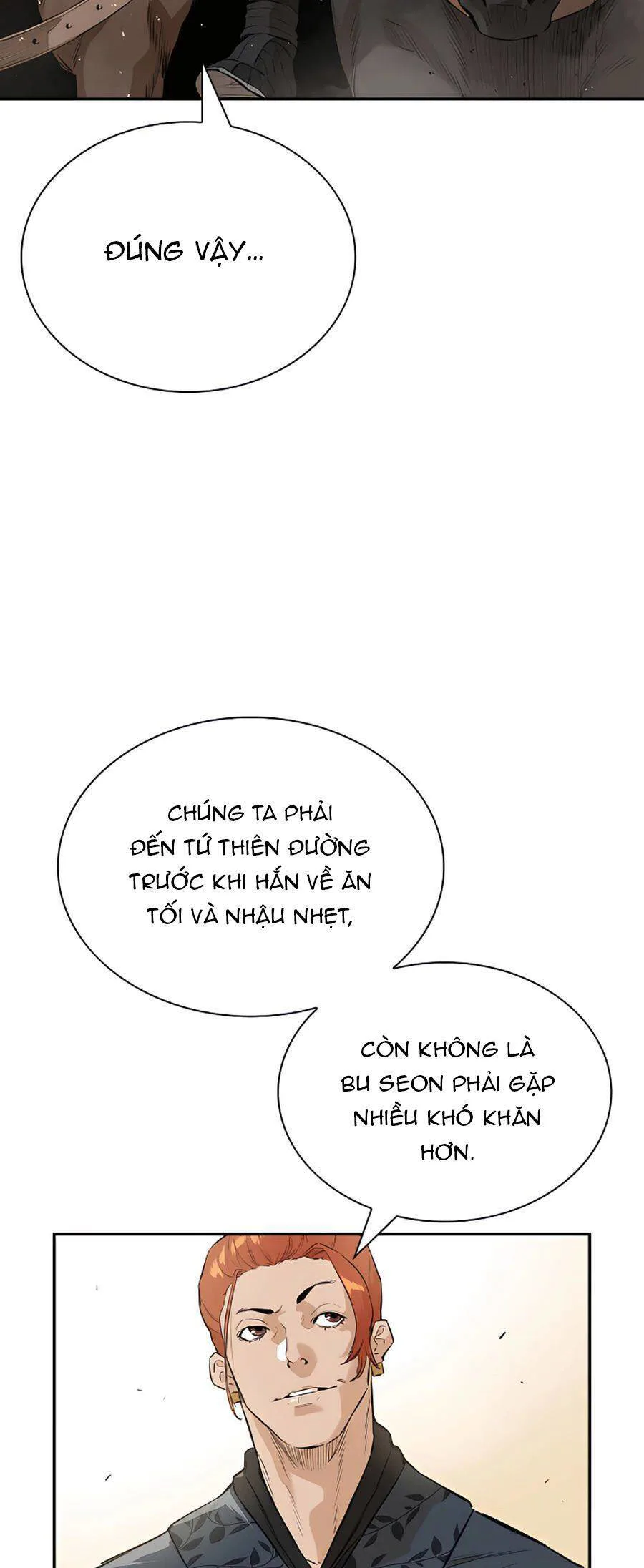 Kẻ Phản Diện Vô Song chương 11 - trang 34