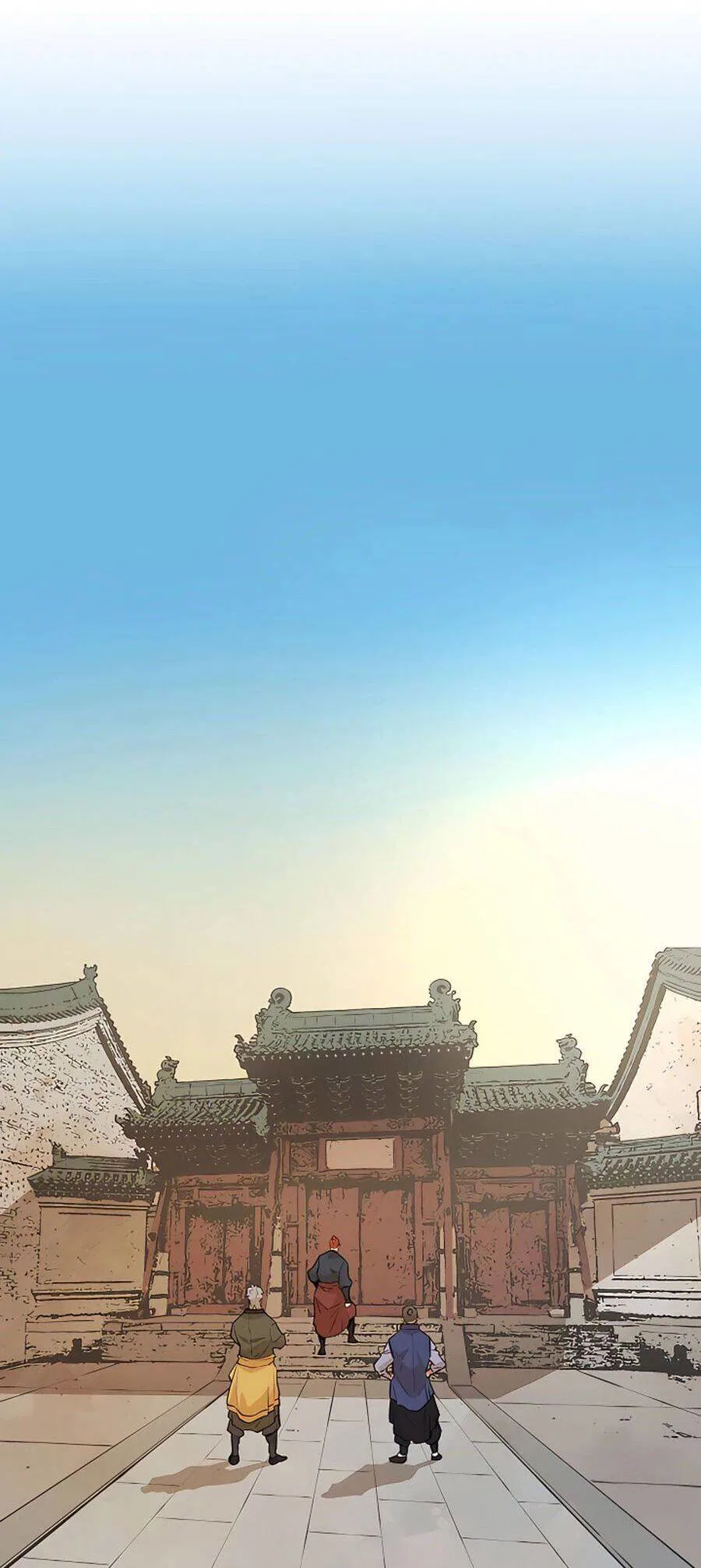 Kẻ Phản Diện Vô Song chương 11 - trang 37