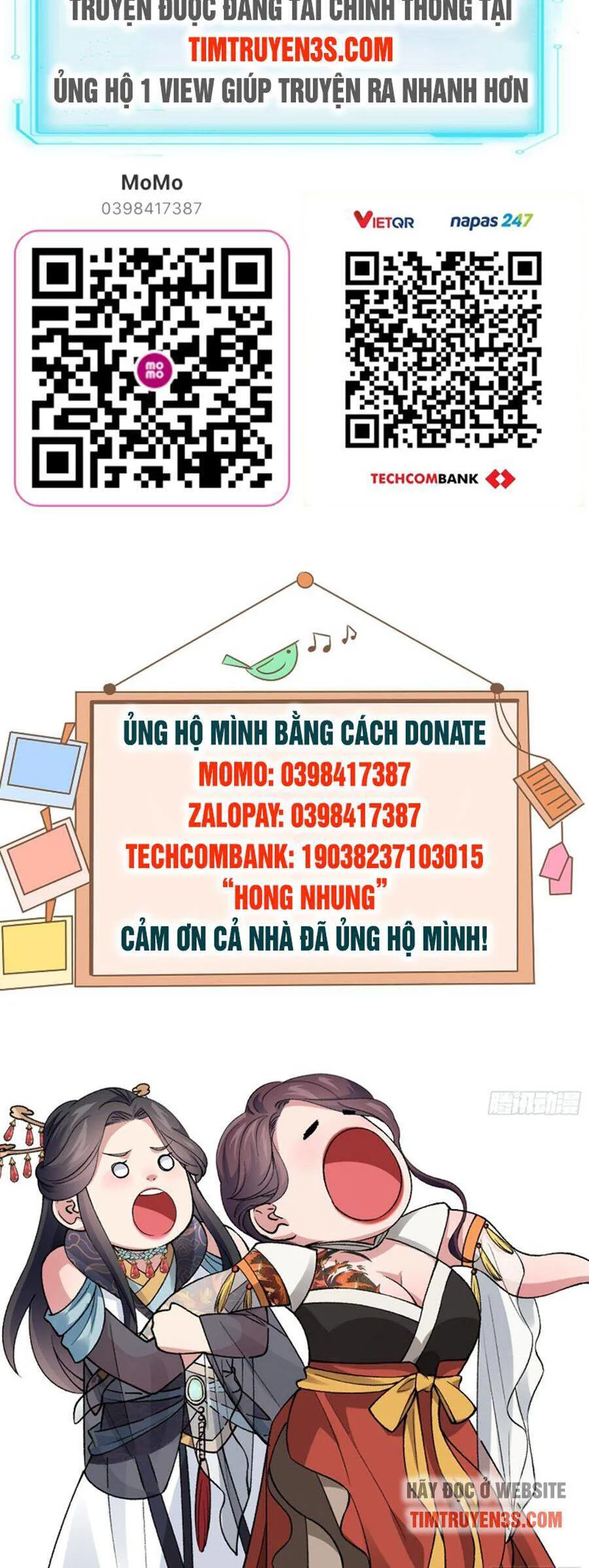 Kẻ Phản Diện Vô Song chương 11 - trang 68