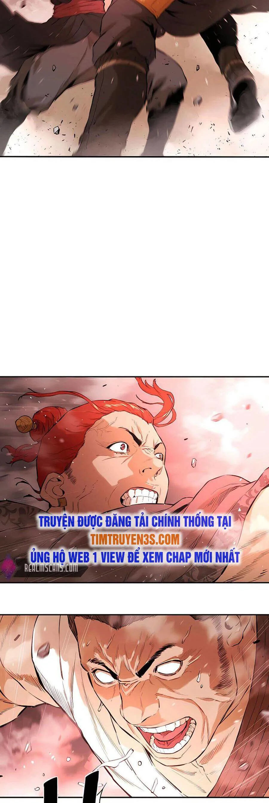 Kẻ Phản Diện Vô Song chương 13 - trang 3