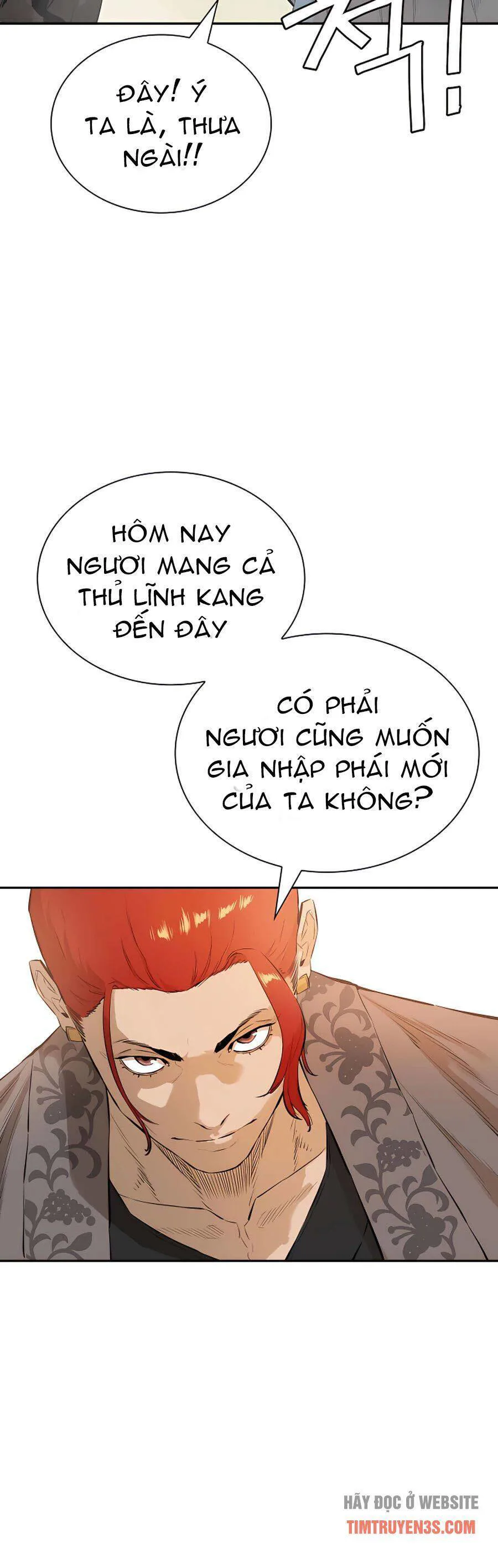 Kẻ Phản Diện Vô Song chương 13 - trang 10