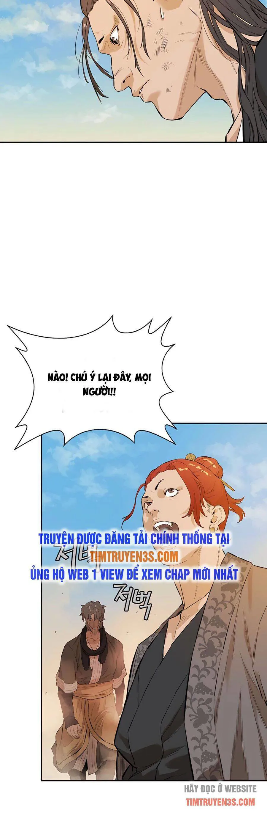 Kẻ Phản Diện Vô Song chương 13 - trang 13